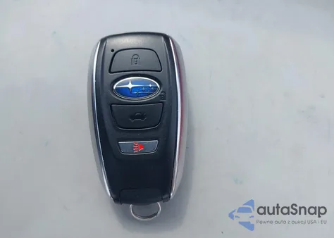 2021 Subaru Forester Touring z USA, uszkodzony, nr VIN JF2SKAXC6MH531768